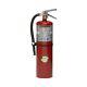 Buckeye 11340 ABC Multipurpose Dry Chemical Hand Held Fire Extinguisher with