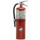 Buckeye 11740 Fire Extinguisher Purple K 10 lb