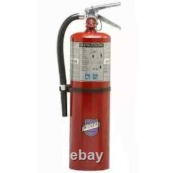 Buckeye 11740 Fire Extinguisher Purple K 10 lb. FREE SHIPPING NEW