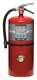 Buckeye 12350 Fire Extinguisher, 4A60BC, Dry Chemical, 20 Lb