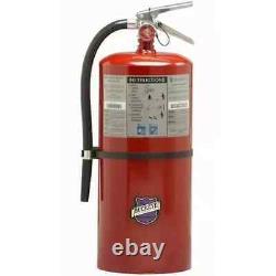 Buckeye 12620 Fire Extinguisher Purple K 20 lb. NEW FREE SHIPPING