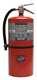 Buckeye 12650 Fire Extinguisher, 60BC, Dry Chemical, 20 Lb