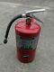 Buckeye 15lb Halotron 1 fire extinguisher