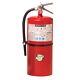 Buckeye, 20 lb ABC Fire Extinguisher, Wall Bracket, 12120 20S HI SA ABC