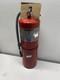Buckeye 30 lb. Purple K Dry Chemical Fire Extinguisher With Wall Mount 12805