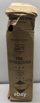 Buckeye 30 lb. Purple K Dry Chemical Fire Extinguisher With Wall Mount 12805