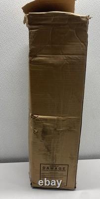 Buckeye 30 lb. Purple K Dry Chemical Fire Extinguisher With Wall Mount 12805