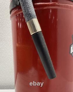 Buckeye 30 lb. Purple K Dry Chemical Fire Extinguisher With Wall Mount 12805