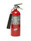 Buckeye 5 LB. Carbon Dioxide Fire Extinguisher