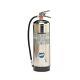 Buckeye 50000 Stainless Steel Water Pressurized Hand Held Fire Extinguisher w