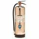 Buckeye 50000 Stainless Steel Water Pressurized Hand Held Fire Extinguisher with