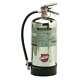 Buckeye 50006 Fire Extinguisher, 1AK, Wet Chemical, 6 L