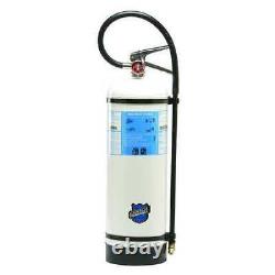 Buckeye 51000 Fire Extinguisher, 2AC, Water Mist, 2.5 Lb