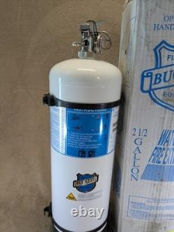 Buckeye 51000 Fire Extinguisher 2AC Water Mist 2.5 Lb