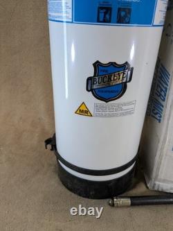 Buckeye 51000 Fire Extinguisher 2AC Water Mist 2.5 Lb