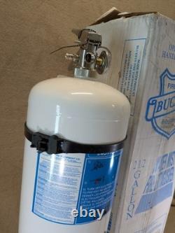 Buckeye 51000 Fire Extinguisher 2AC Water Mist 2.5 Lb