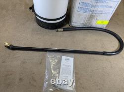 Buckeye 51000 Fire Extinguisher 2AC Water Mist 2.5 Lb