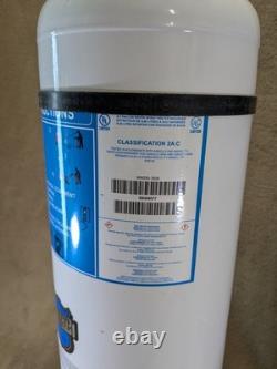 Buckeye 51000 Fire Extinguisher 2AC Water Mist 2.5 Lb