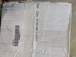 Buckeye 51000 Fire Extinguisher 2AC Water Mist 2.5 Lb