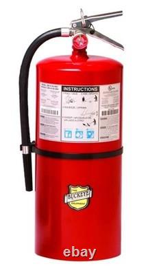 Buckeye Fire 12120 FIRE EXTINGUISHER