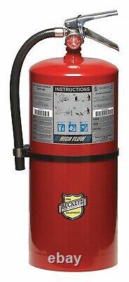 Buckeye Fire 12350 FIRE EXTINGUISHER