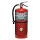 Buckeye Fire Equipment 12350 Fire Extinguisher, 4A60BC, Dry Chemical, 20 Lb