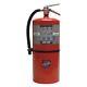 Buckeye Fire Equipment 12650 Fire Extinguisher, 60BC, Dry Chemical, 20 Lb