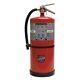 Buckeye Fire Equipment 12651 Fire Extinguisher, 60BC, Dry Chemical, 20 Lb