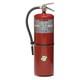 Buckeye Fire Equipment 12905 Fire Extinguisher, 30 Lb Capacity, Class Abc, Ul
