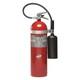 Buckeye Fire Equipment 46100 Fire Extinguisher, 15 Lb Capacity, Class Bc, Ul