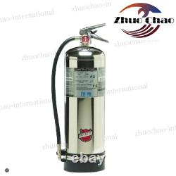 Buckeye Fire Equipment 50000 Fire Extinguisher 2.5 Gal, 50000 Fire Extinguisher