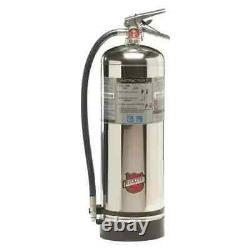 Buckeye Fire Equipment 50000 Fire Extinguisher, 2A, Water, 2.5 Gal FREE SHIPPING