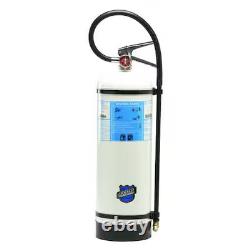 Buckeye Fire Equipment 51000 Fire Extinguisher, 2.5 Gal Capacity, Class Ac