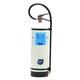 Buckeye Fire Equipment 51000 Fire Extinguisher, 2.5 Gal Capacity, Class Ac