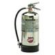 Buckeye Fire Equipment Fire Extinguisher, 6 L Capacity, Class K 50006