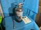 Buckeye Fire Equipment Fire Extinguisher, 6 L Capacity, Class K 50006 (S1K4)