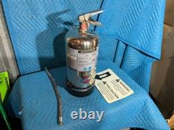 Buckeye Fire Equipment Fire Extinguisher, 6 L Capacity, Class K 50006 (S1K4)