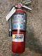 Buckeye Fire Extinguisher Large Size 9lbs