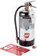 Buckeye, K -Class Fire Extinguisher-50006, For Kitchen Fires-Tagged