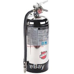 Buckeye, K -Class Fire Extinguisher-50006, For Kitchen Fires-Tagged
