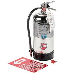 Buckeye, K -Class Fire Extinguisher-50006,-Tagged