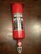 Buckeye fire extinguisher mini guard 5 lb vertical mount mg-5 chemical dry abc