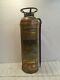 Buffalo Fire Extinguisher New York Central Copper