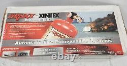 # CG2-225-227 Fireboy Xintex Automatic Discharge Fire Extinguisher 225 cu. Ft