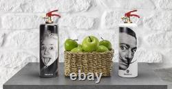 CHIC FIRE Design Fire Extinguisher Albert Fully functional ABC