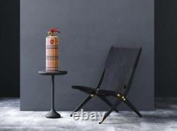 CHIC FIRE Design Fire Extinguisher BBRY Fully functional ABC