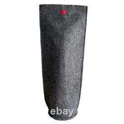 CHIC FIRE Design Fire Extinguisher Full Blue Fully functional ABC