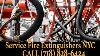 Call 718 828 6424 Recharge Fire Extinguishers Nyc Replace A B C D Fire Extinguisher Recharging