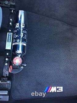 Car Fire Extinguisher Bracket Fits Most Vehicles