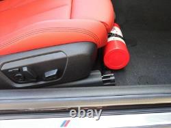 Car Fire Extinguisher Bracket Fits Most Vehicles